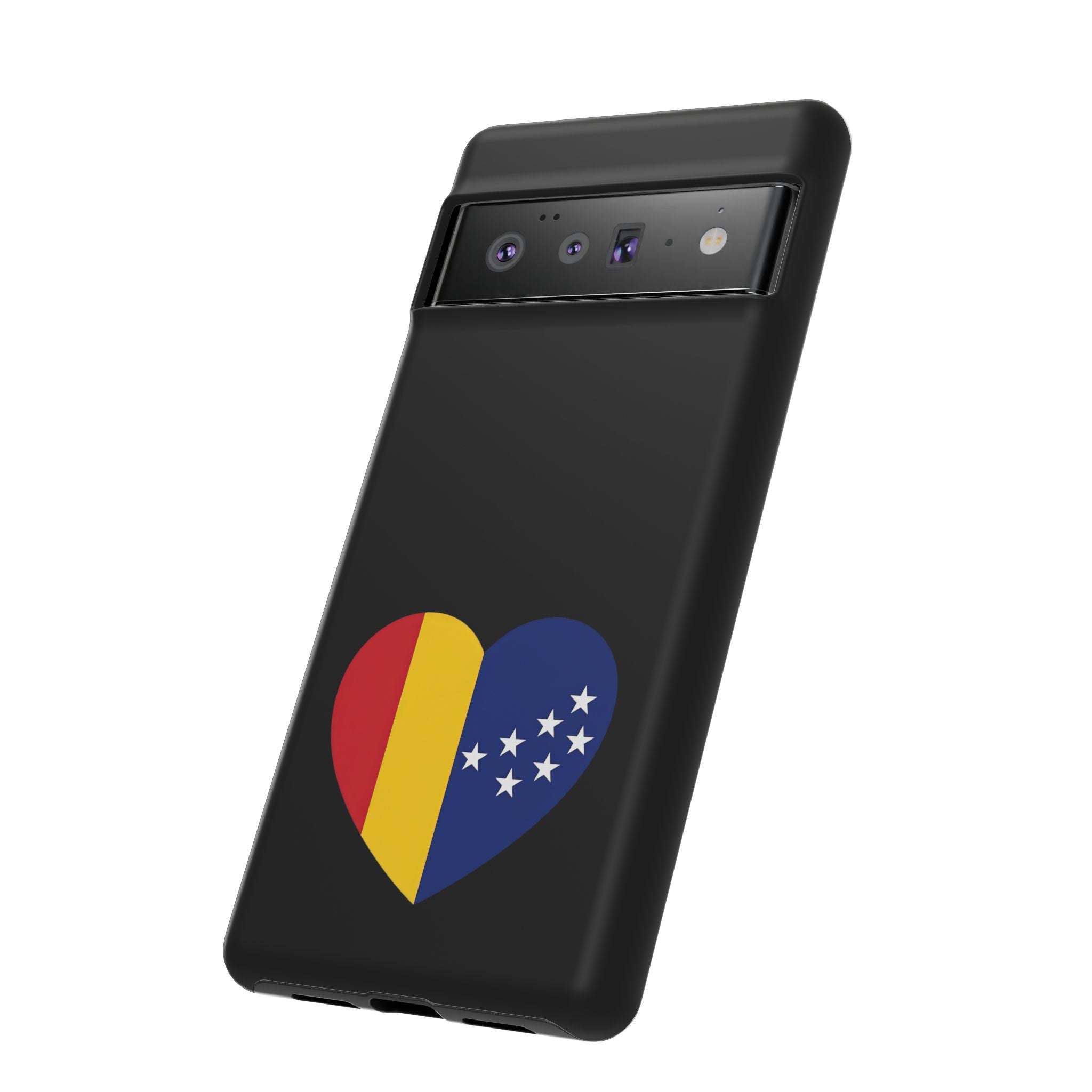 BCS16 - Tough Protective Phone Case