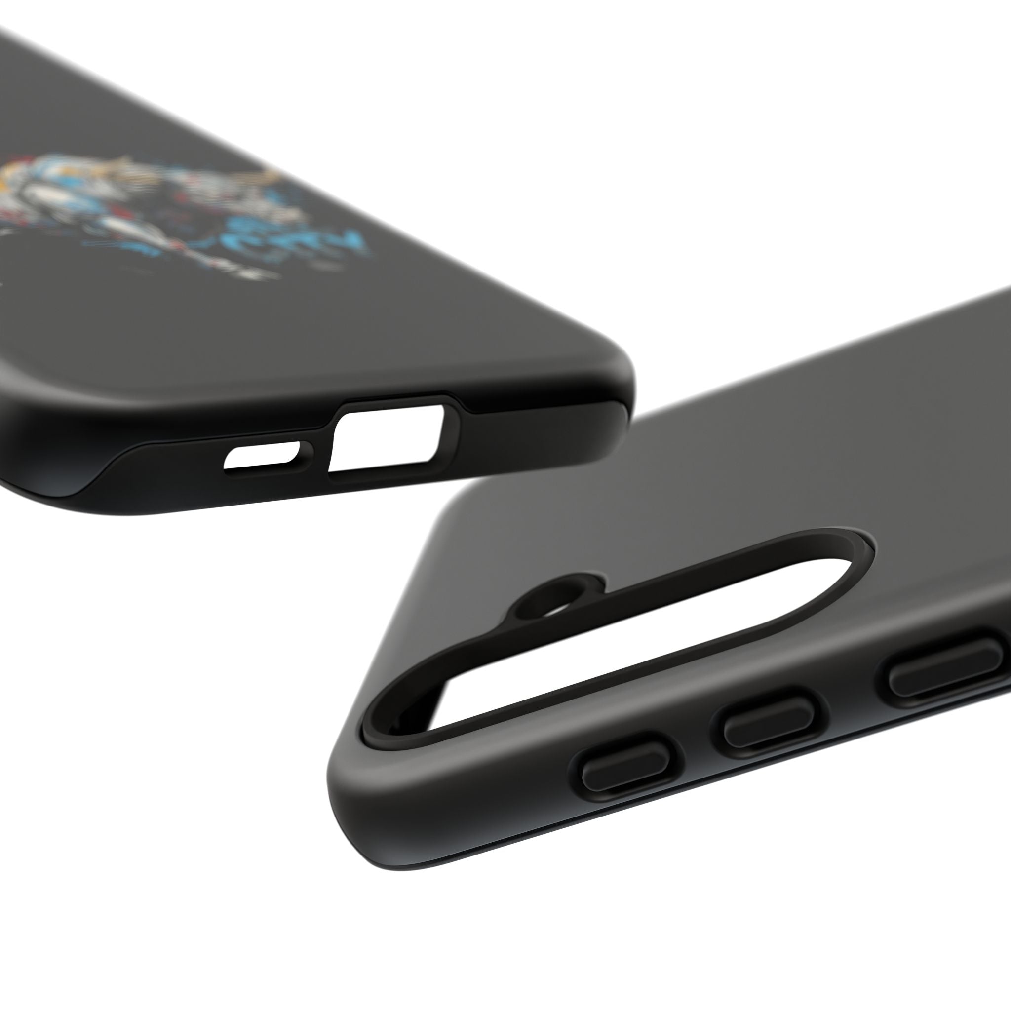 BCS2 - Tough Protective Phone Case