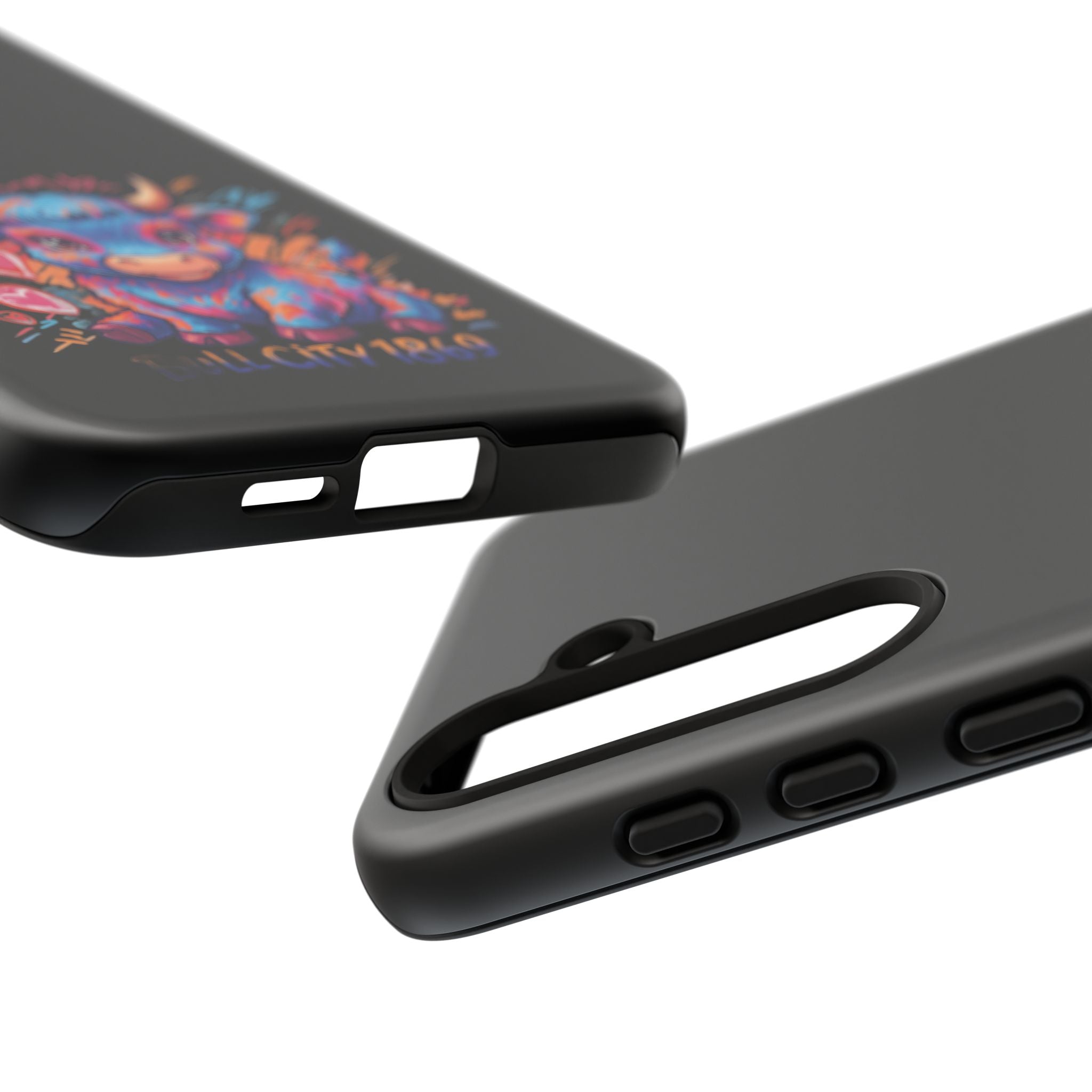 BCS13 - Tough Protective Phone Case