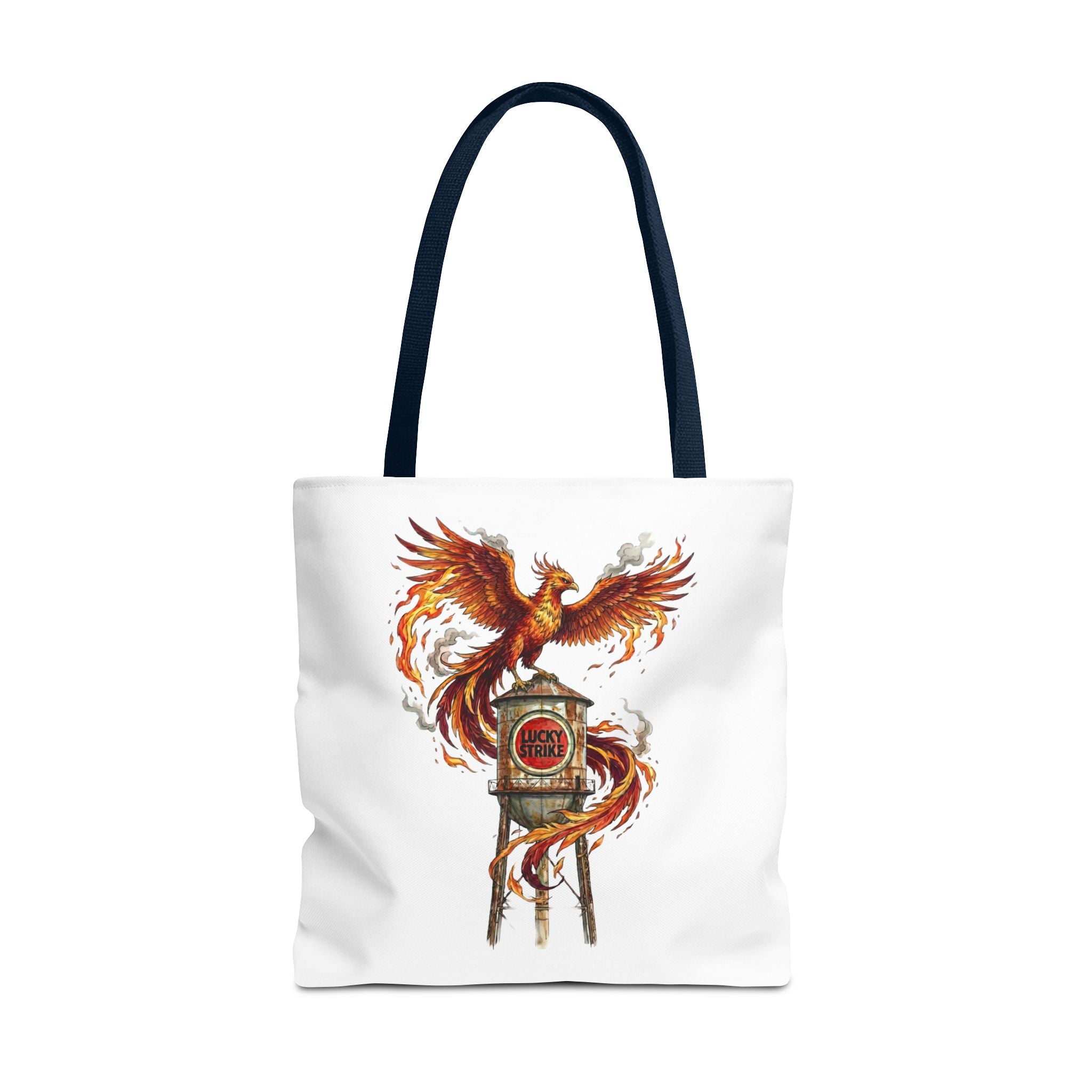 BCS6 - Tote Bag (PRINT BOTH SIDES)