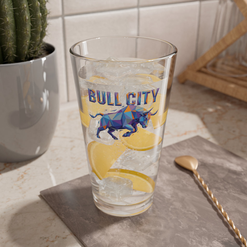 BCS3 - 16oz Cocktail Pint