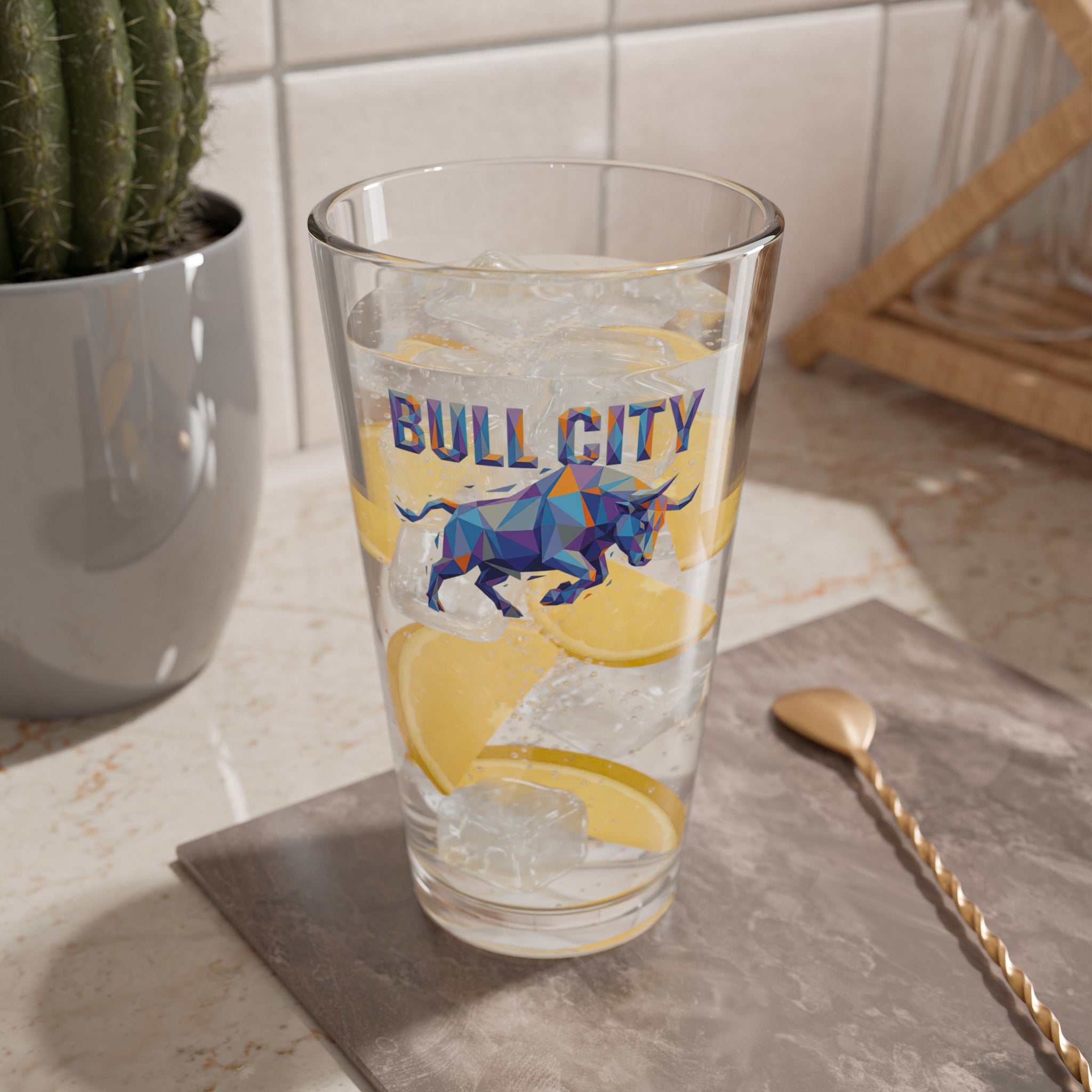 BCS3 - 16oz Cocktail Pint