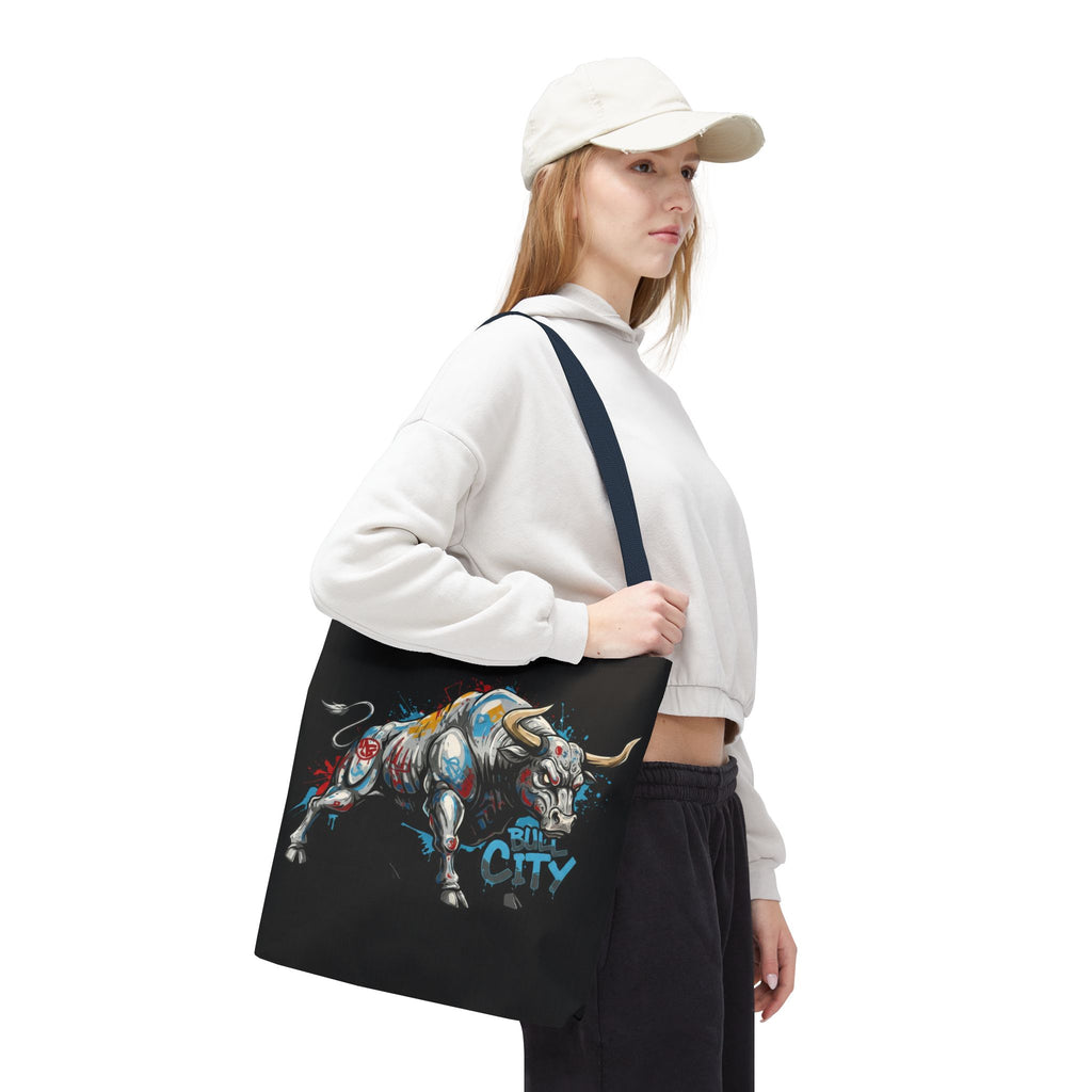 BCS2 - Tote Bag
