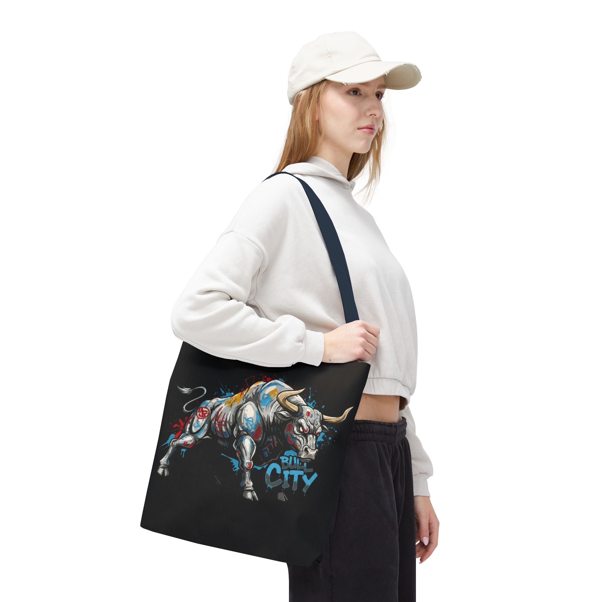 BCS2 - Tote Bag