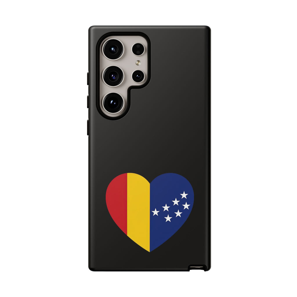 BCS16 - Tough Protective Phone Case