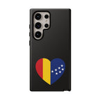BCS16 - Tough Protective Phone Case