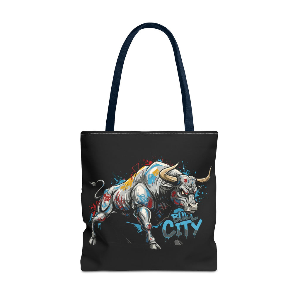 BCS2 - Tote Bag