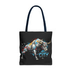 BCS2 - Tote Bag