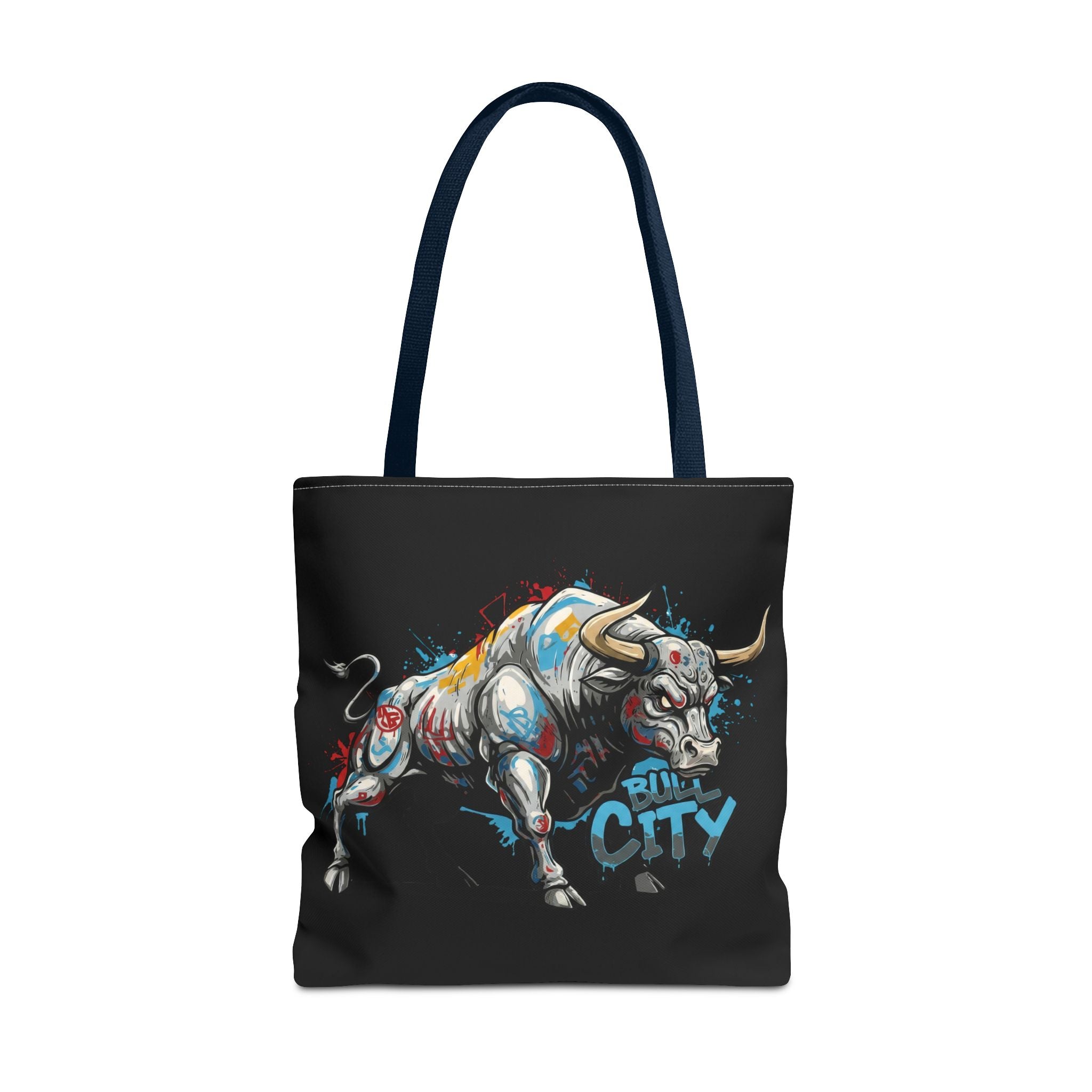 BCS2 - Tote Bag