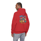 BCS15 -  Unisex Heavy Blend™ Hooded Sweatshirt
