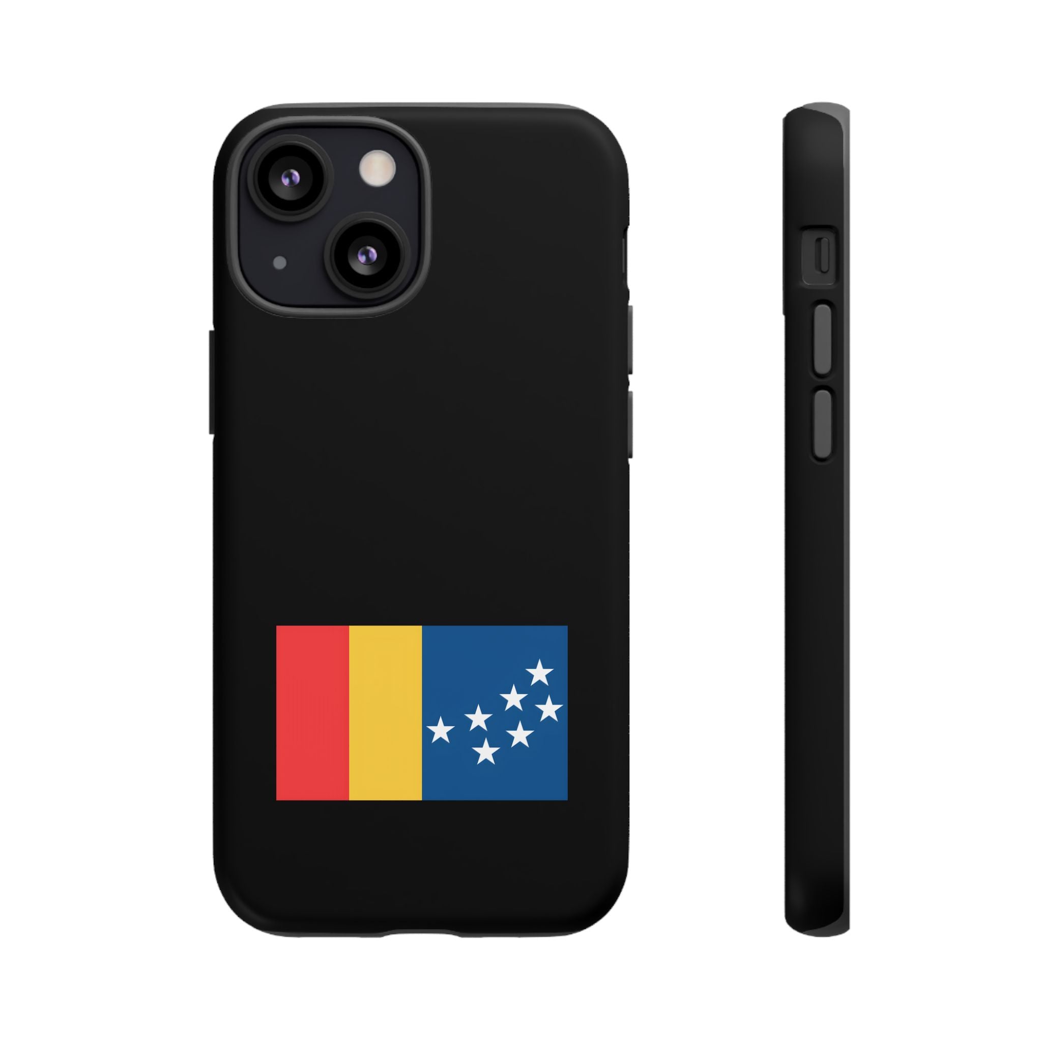 BCS17 - Tough Protective Phone Case