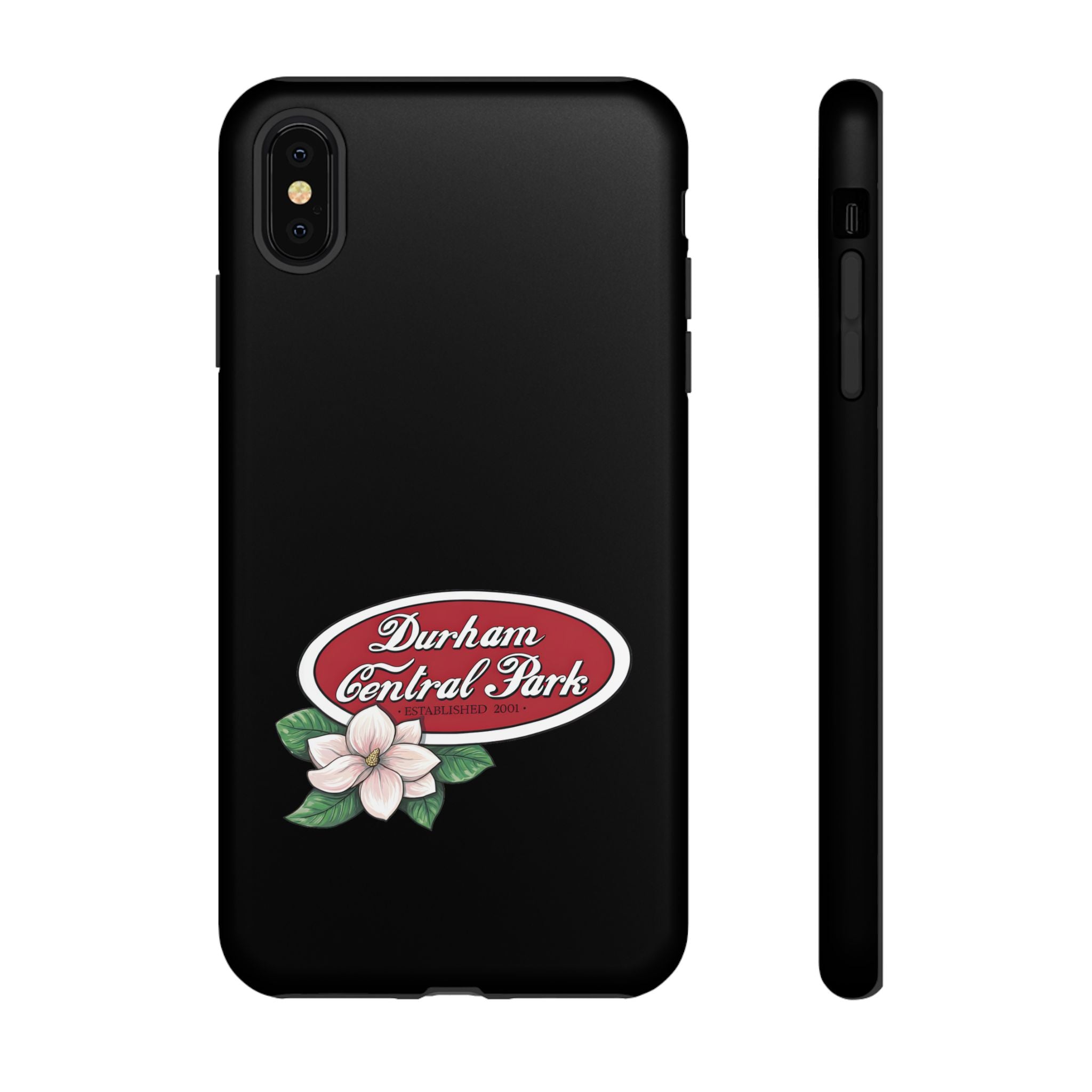 BCS11 - Tough Protective Phone Case