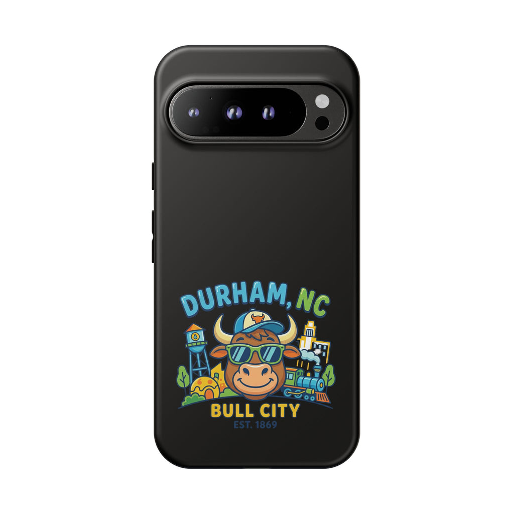 BCS15 - Tough Protective Phone Case