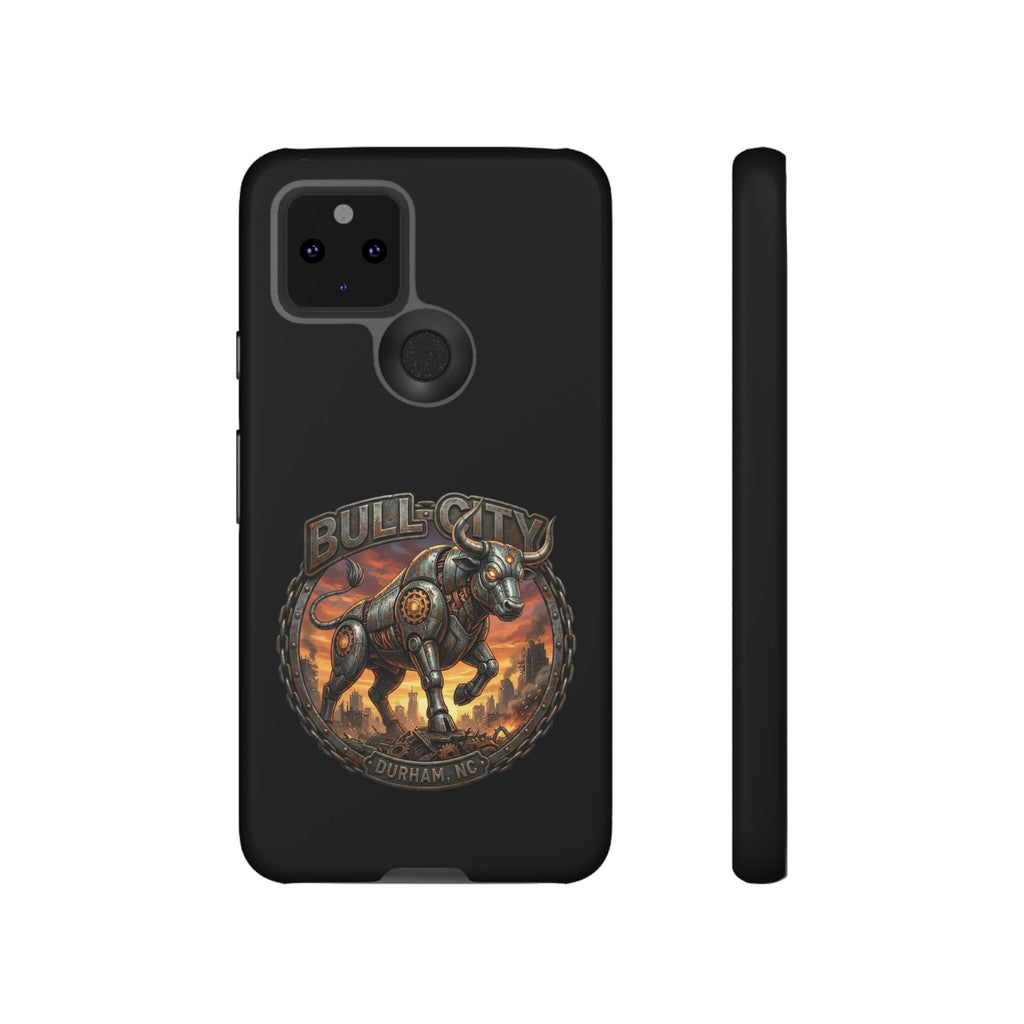 BCS5 - Tough Protective Phone Case