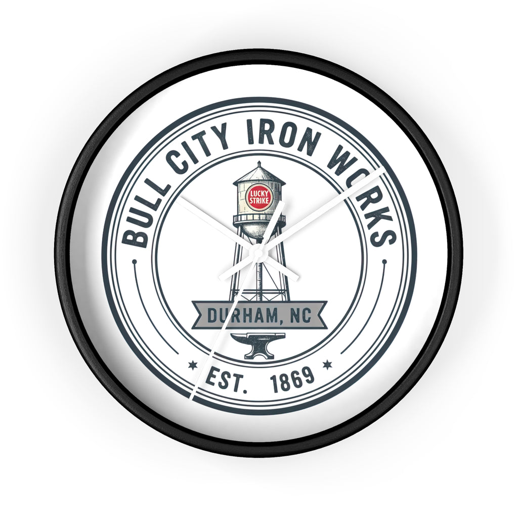 BCS14 - Lucky Strike Tower Clock