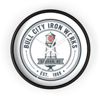 BCS14 - Lucky Strike Tower Clock