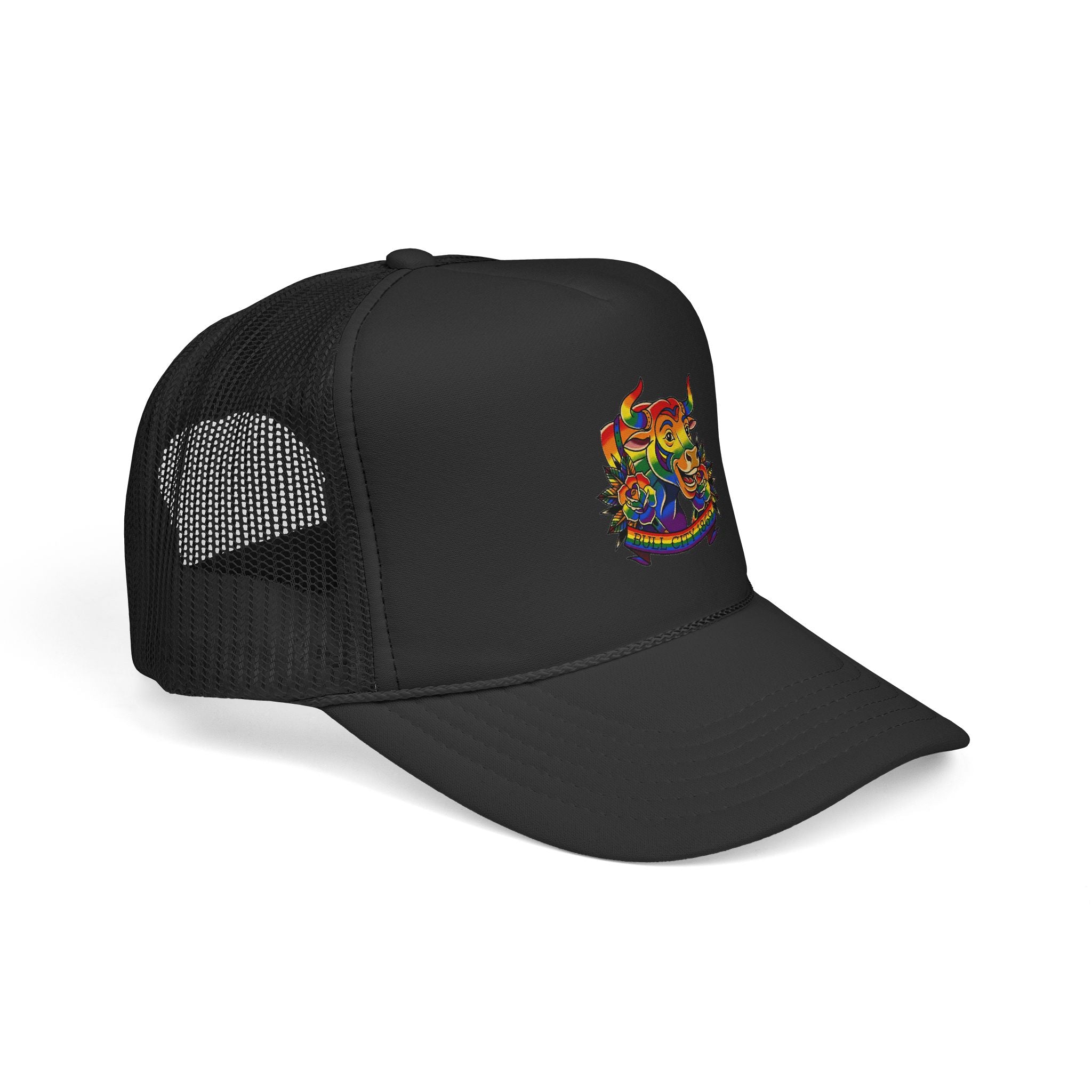 BCS4  -  Trucker Caps