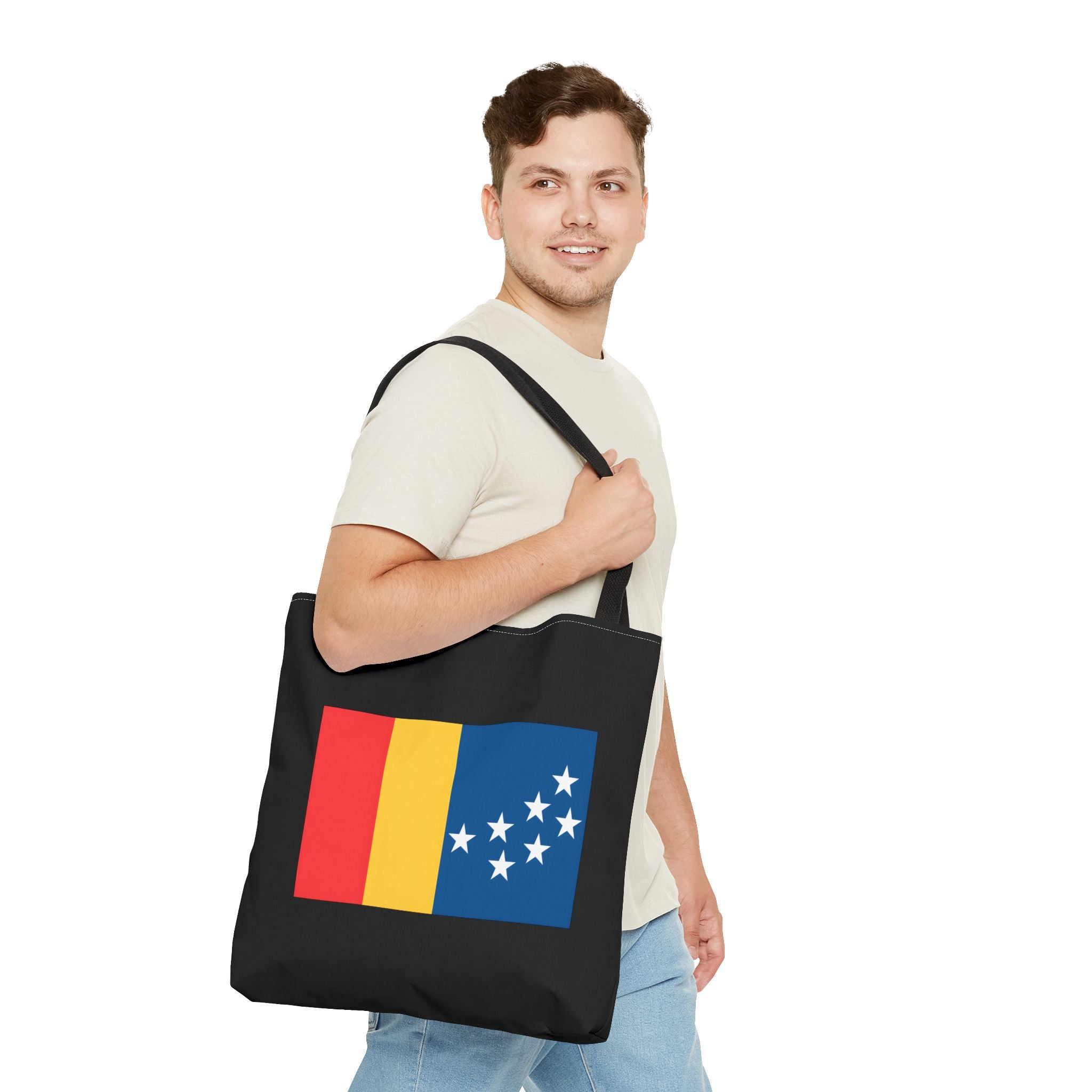 BCS17 - Tote Bag
