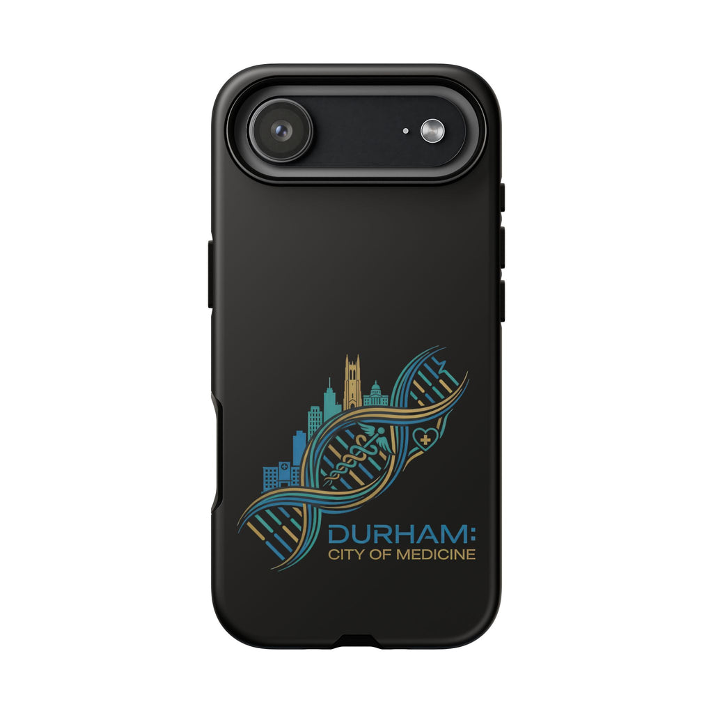 BCS10 - Tough Protective Phone Case