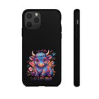 BCS13 - Tough Protective Phone Case