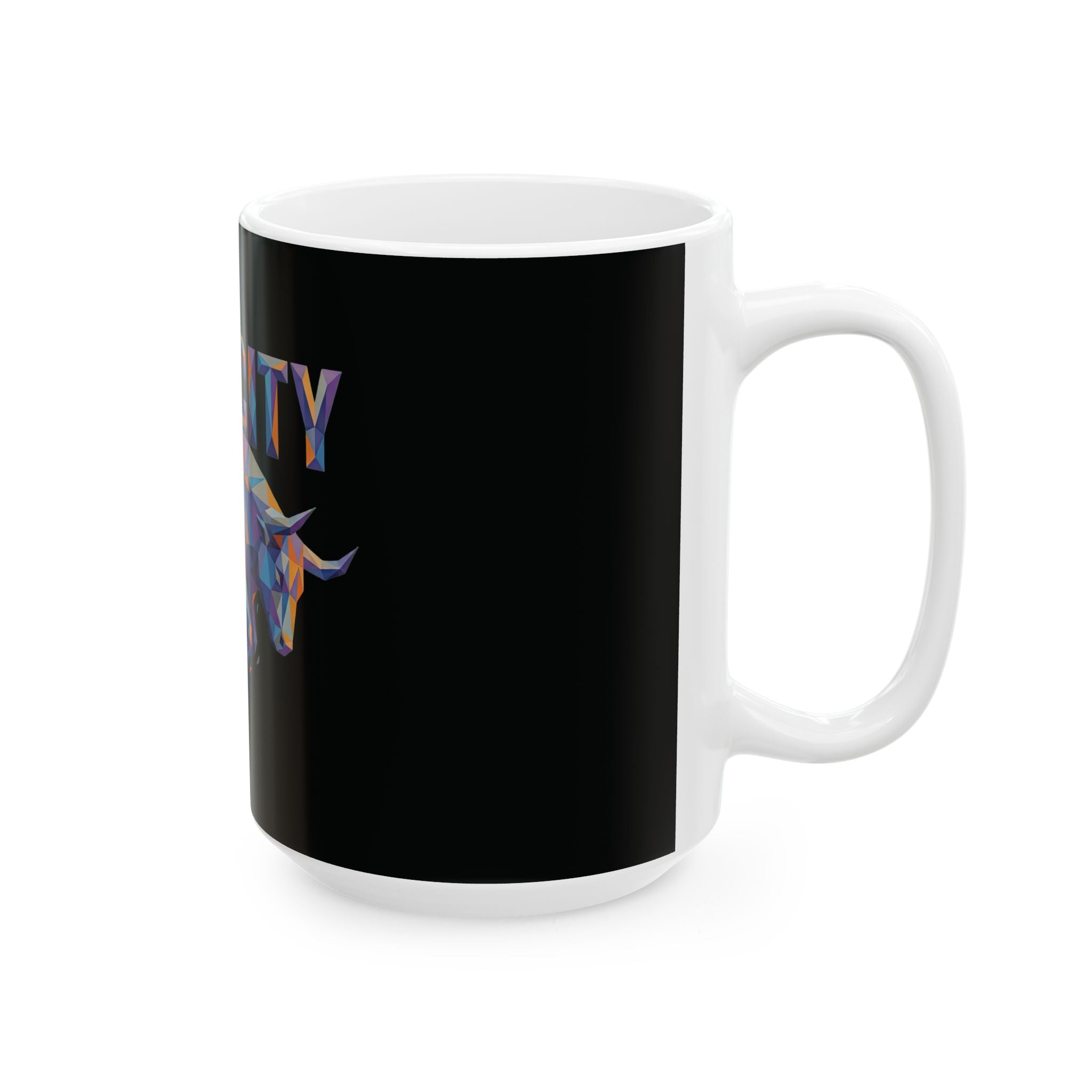 BSC3 - Mug