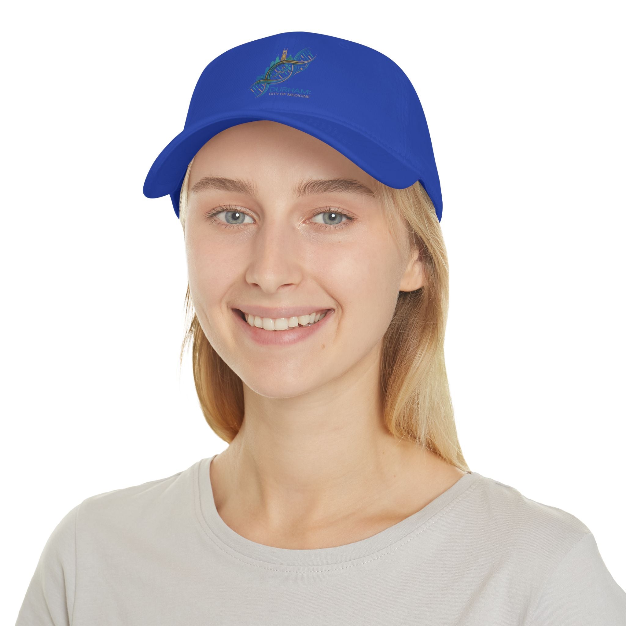 BCS10 - Low Profile Baseball Cap