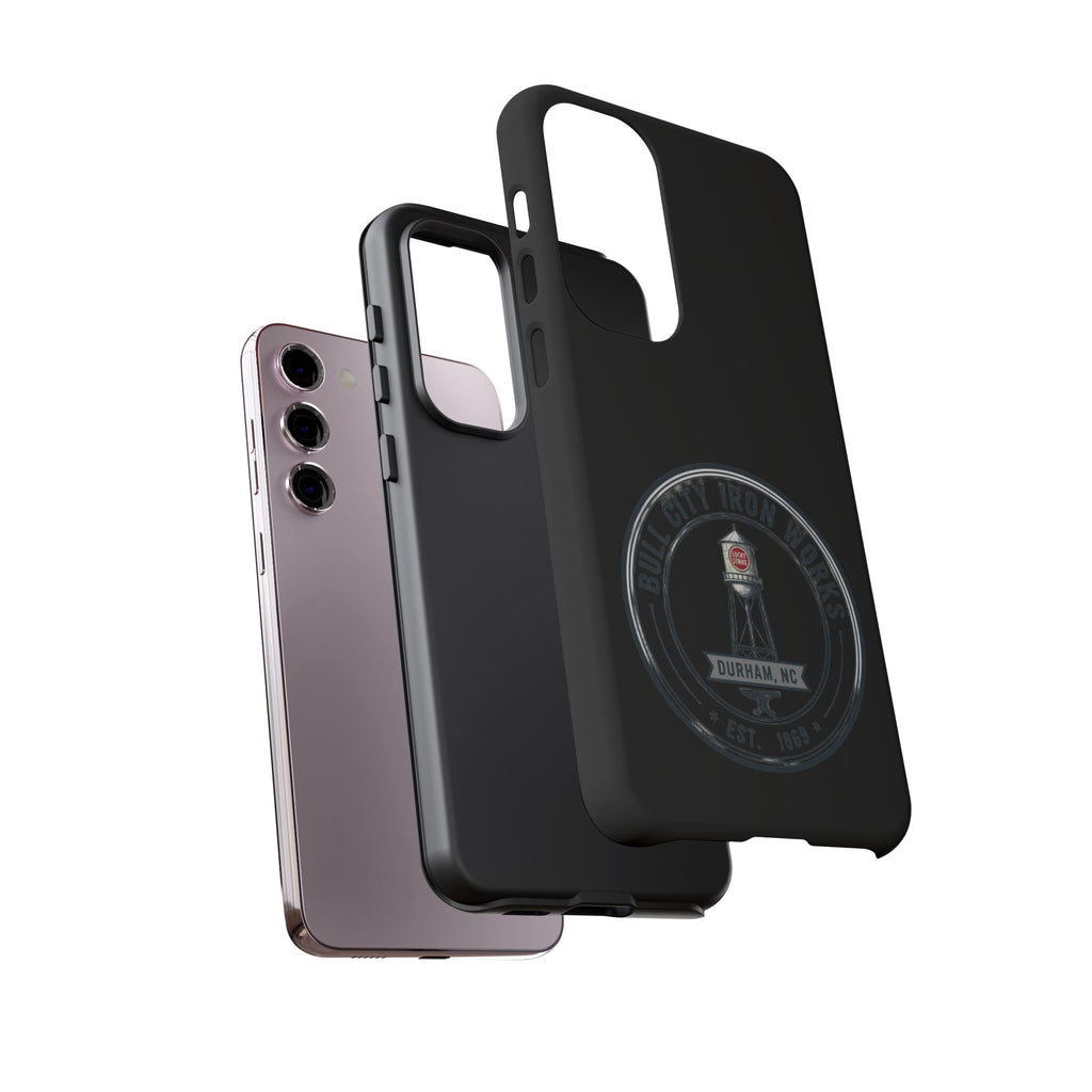 BCS14 - Tough Protective Phone Case