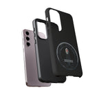 BCS14 - Tough Protective Phone Case