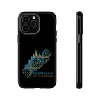 BCS10 - Tough Protective Phone Case
