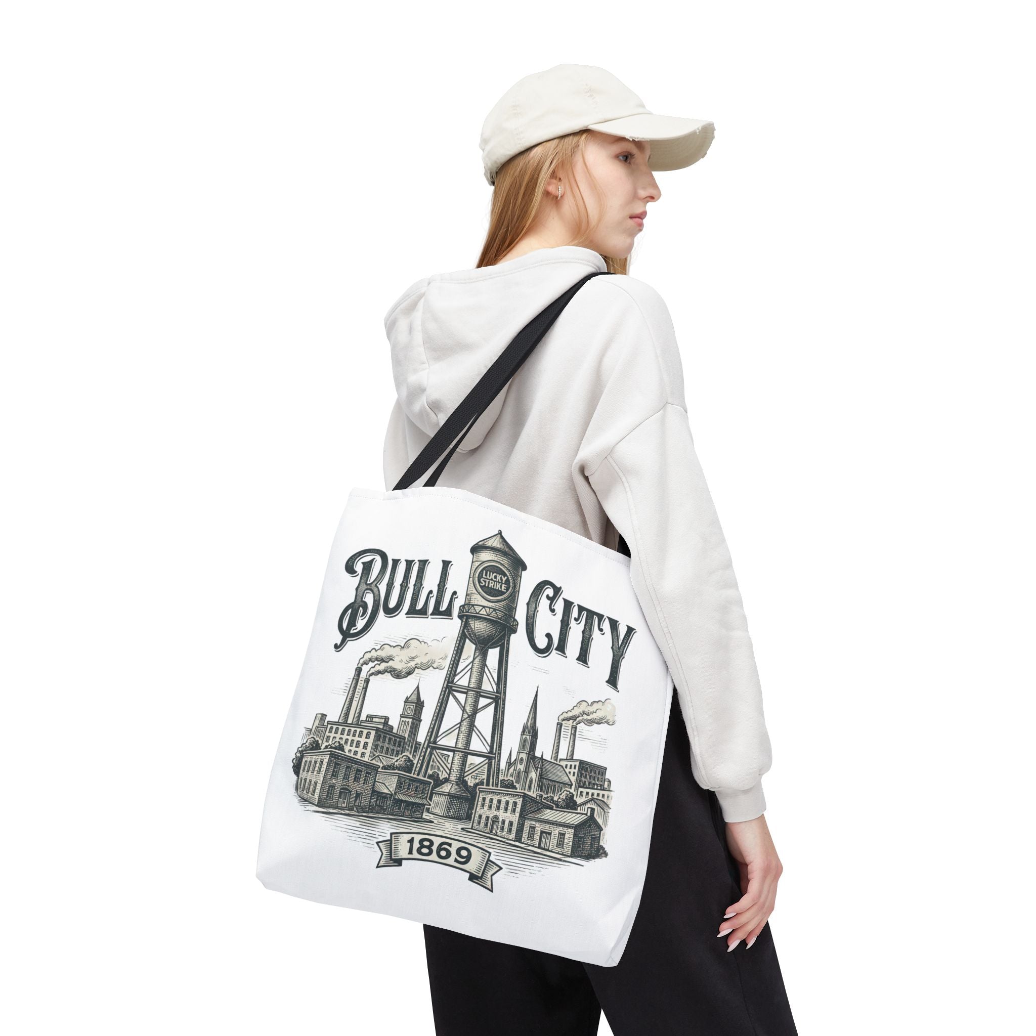 BCS8 - Tote Bag