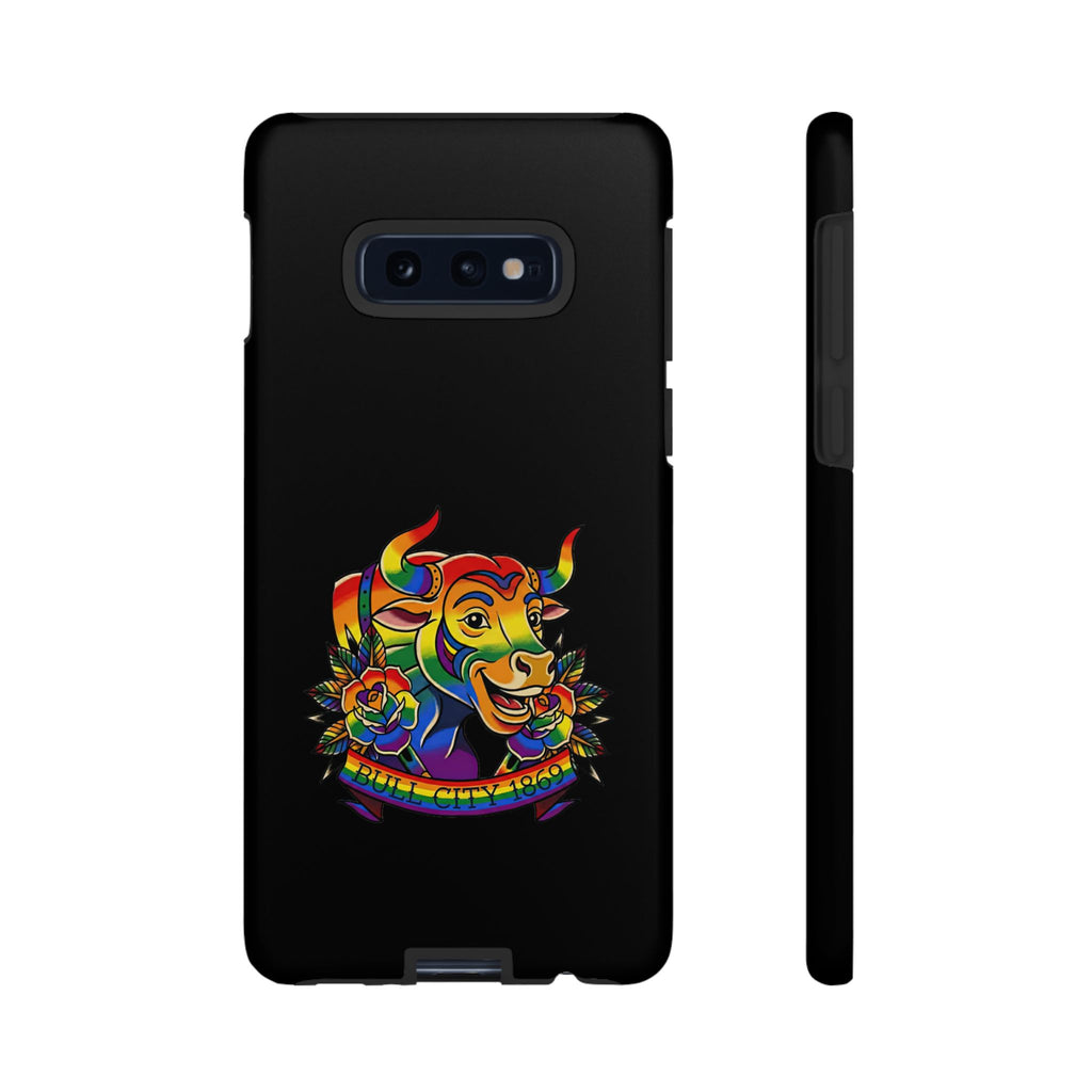 BCS4 - Tough Protective Phone Case