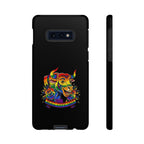 BCS4 - Tough Protective Phone Case