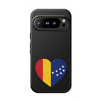BCS16 - Tough Protective Phone Case