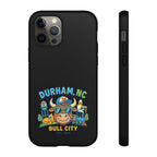 BCS15 - Tough Protective Phone Case
