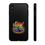 BCS4 - Tough Protective Phone Case