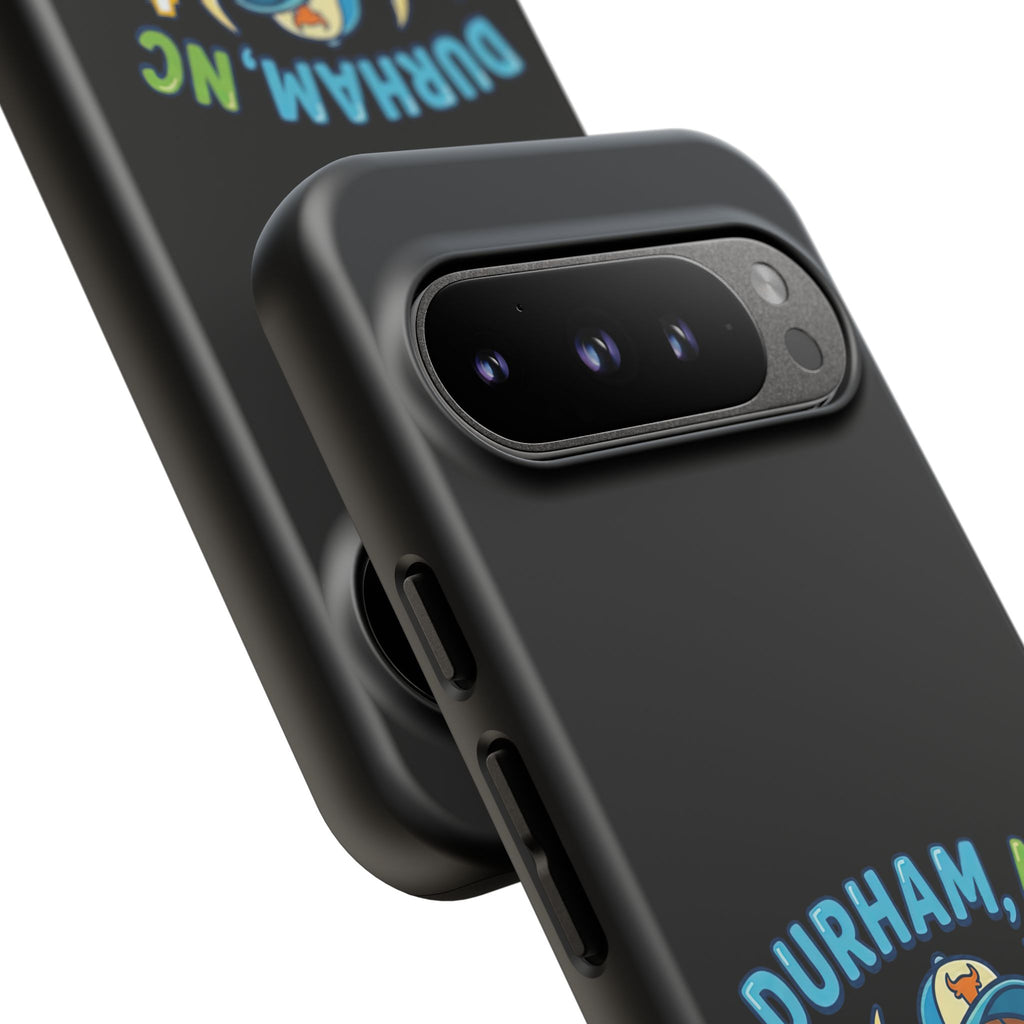 BCS15 - Tough Protective Phone Case