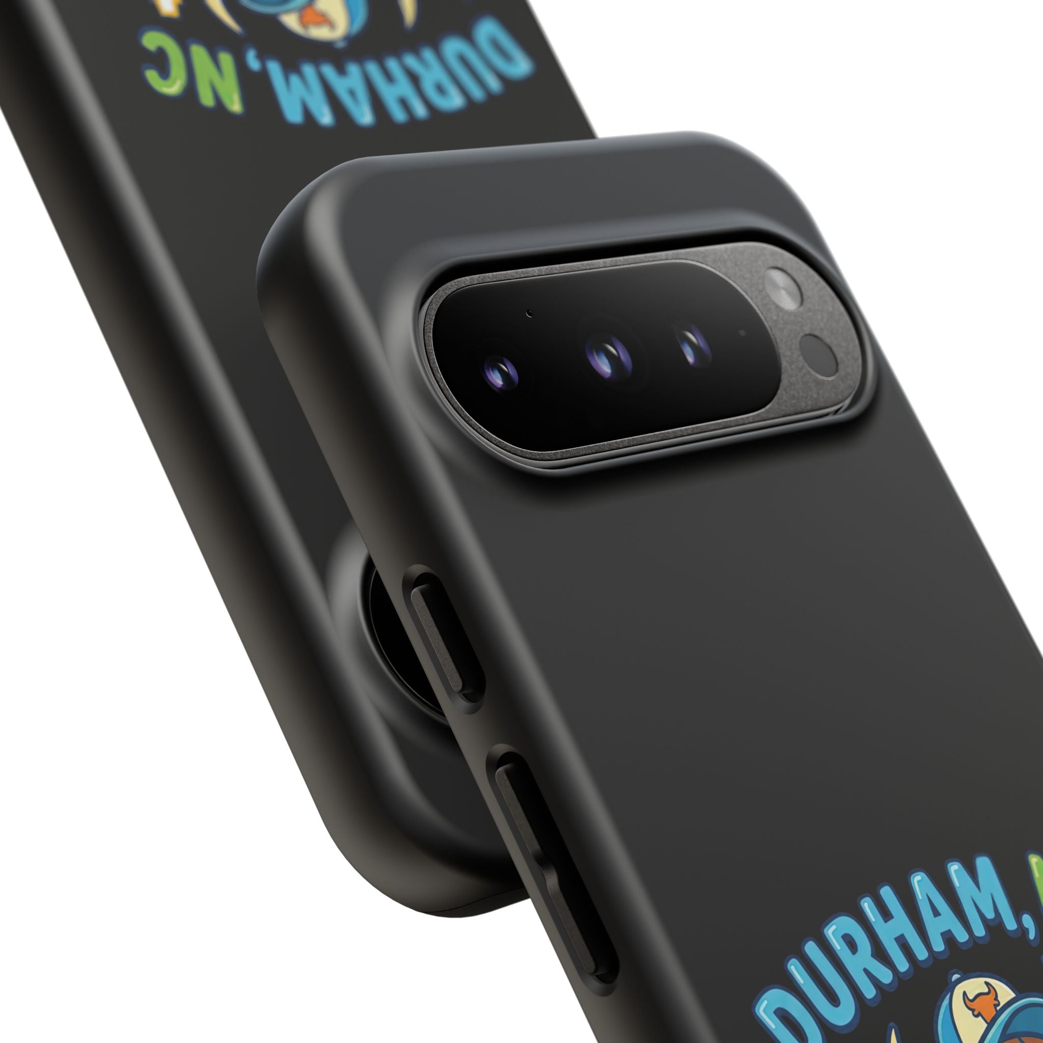 BCS15 - Tough Protective Phone Case