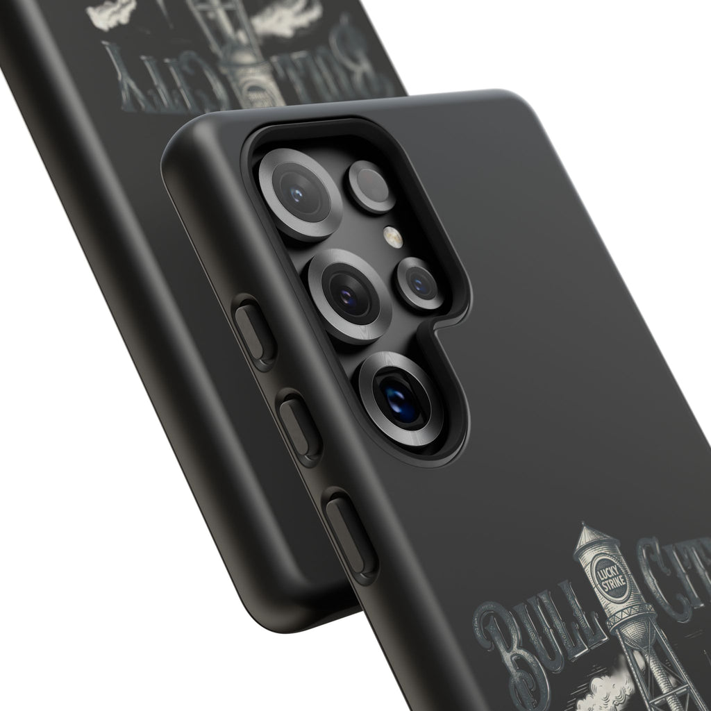 BCS8 - Tough Protective Phone Case
