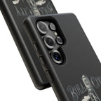 BCS8 - Tough Protective Phone Case