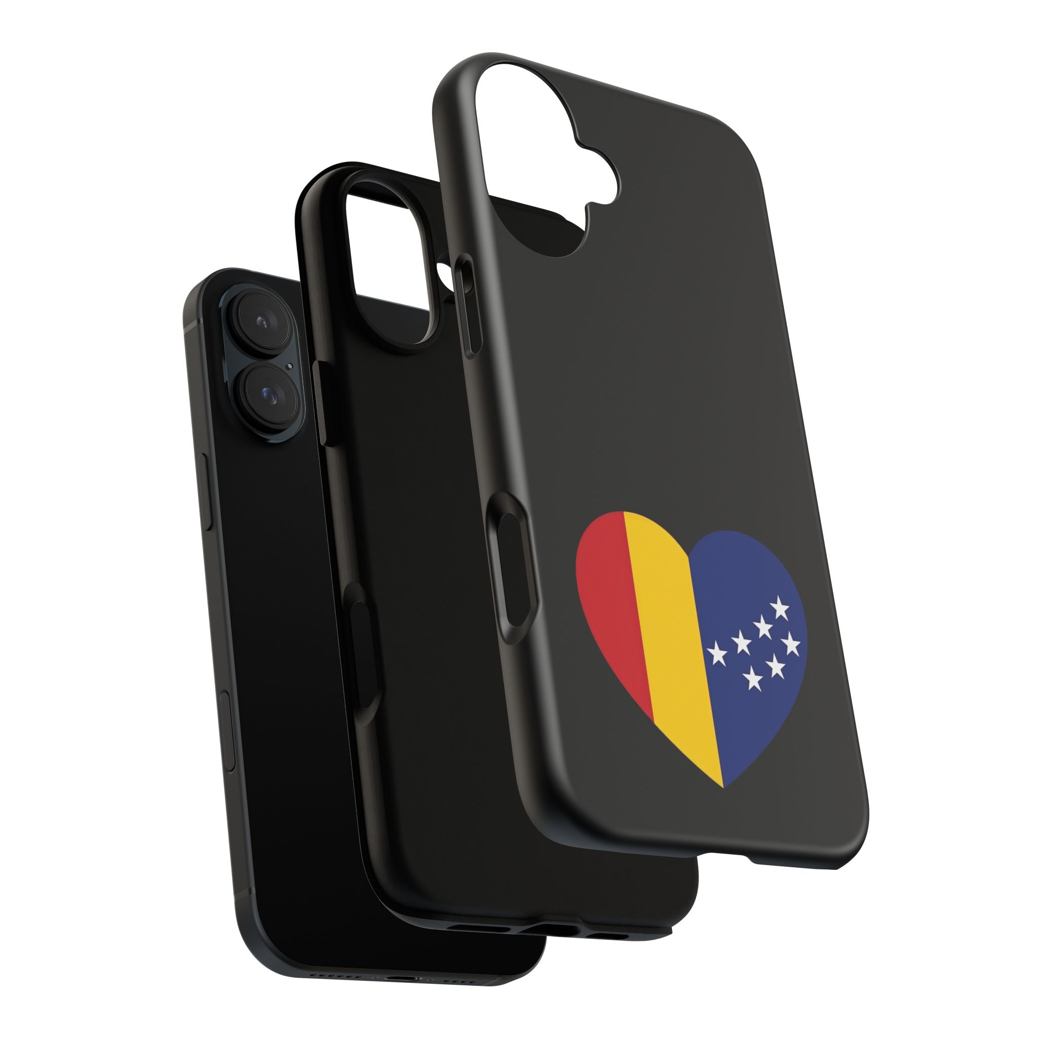 BCS16 - Tough Protective Phone Case