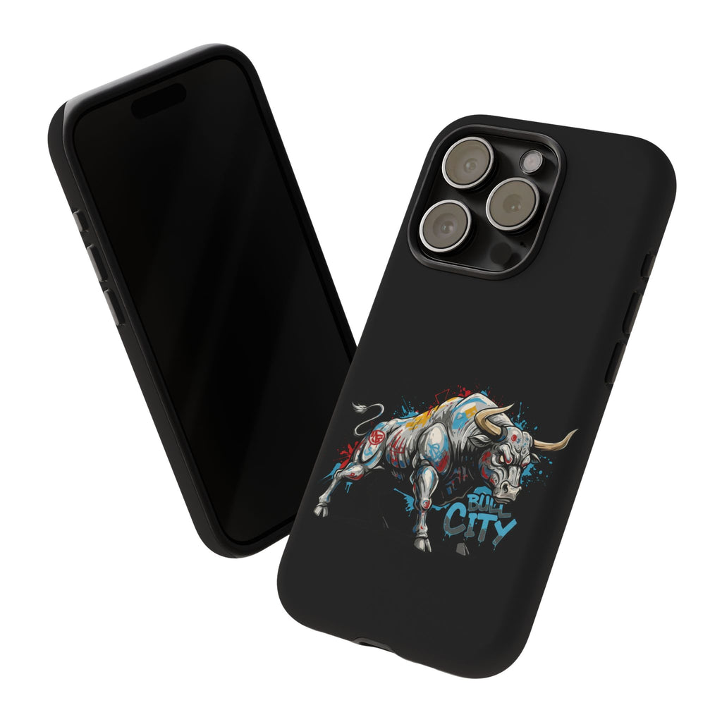 BCS2 - Tough Protective Phone Case