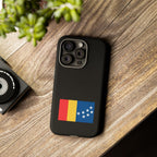 BCS17 - Tough Protective Phone Case