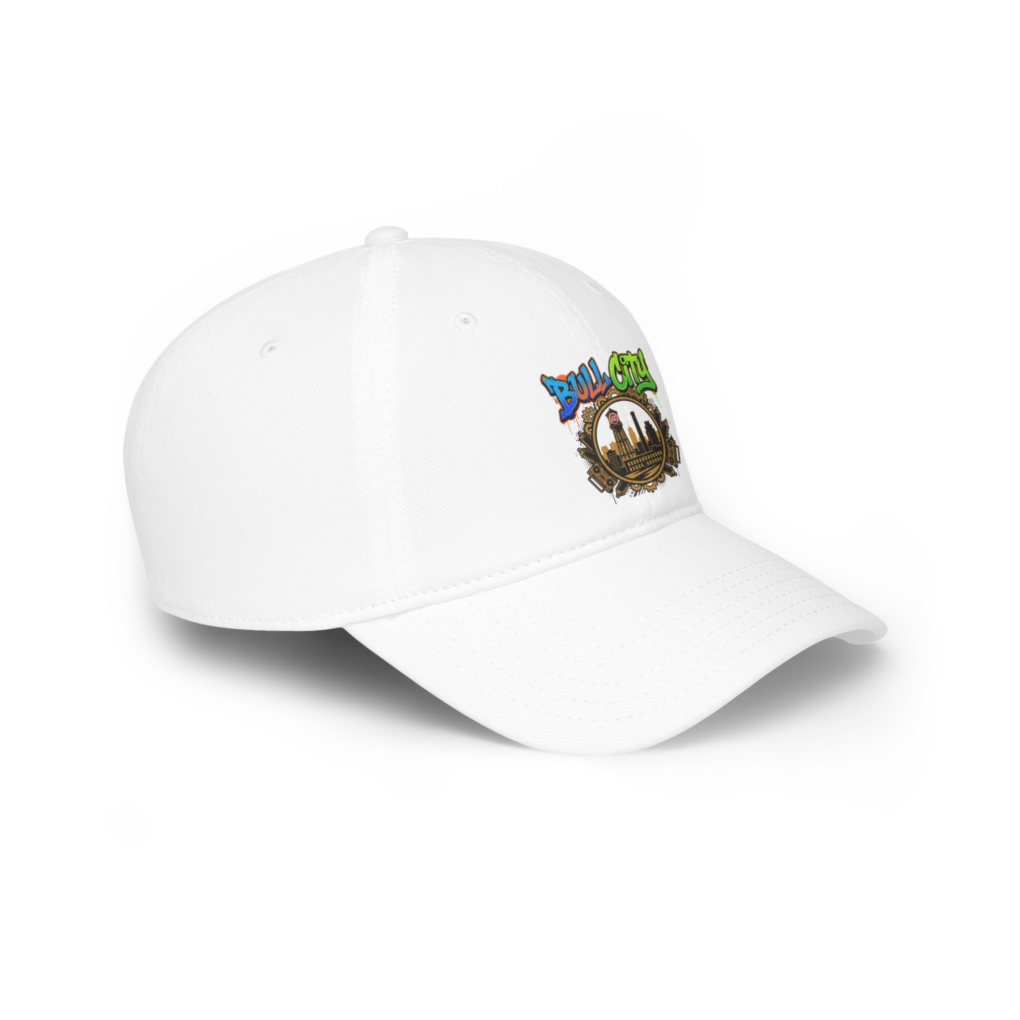 BCS7 - Low Profile Baseball Cap