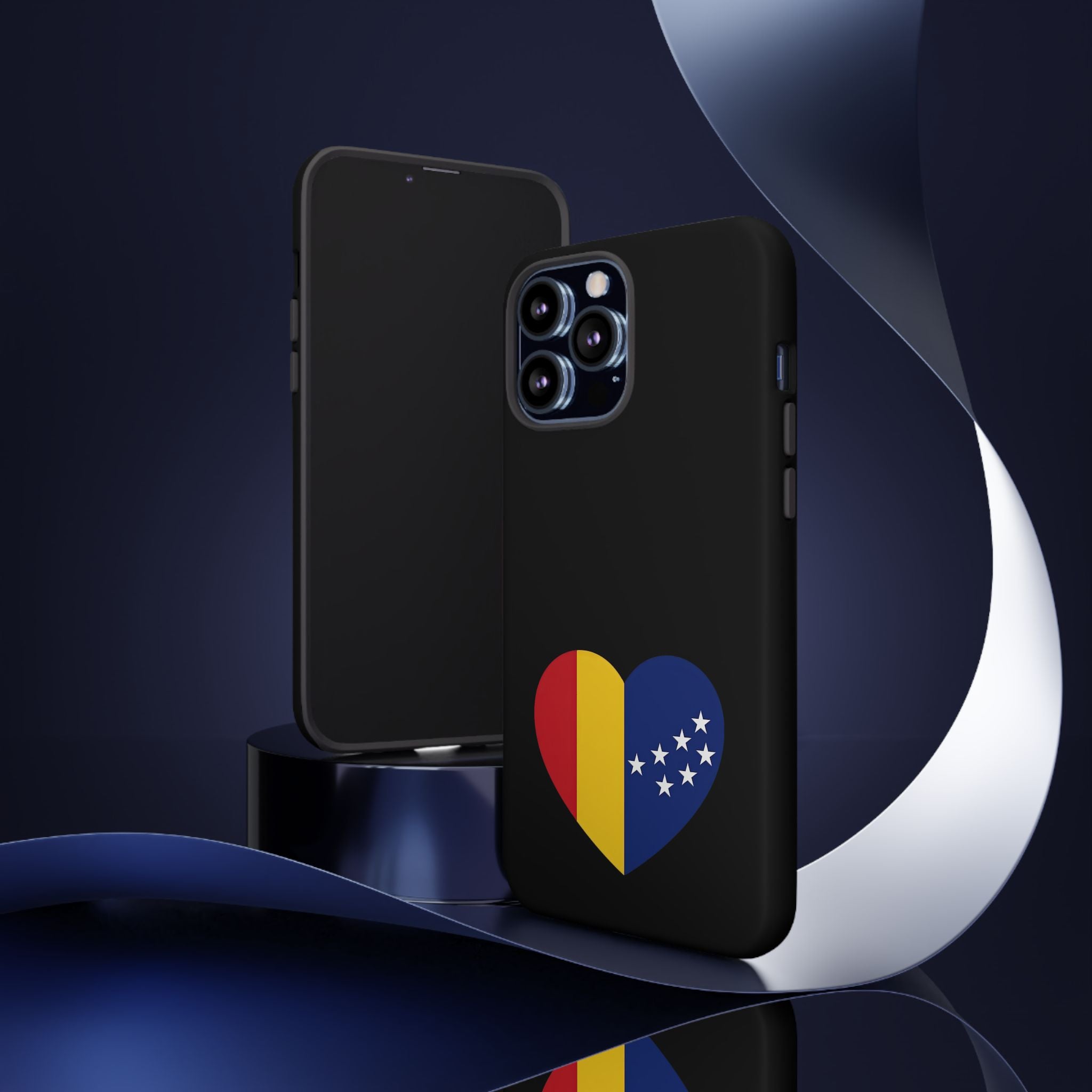 BCS16 - Tough Protective Phone Case