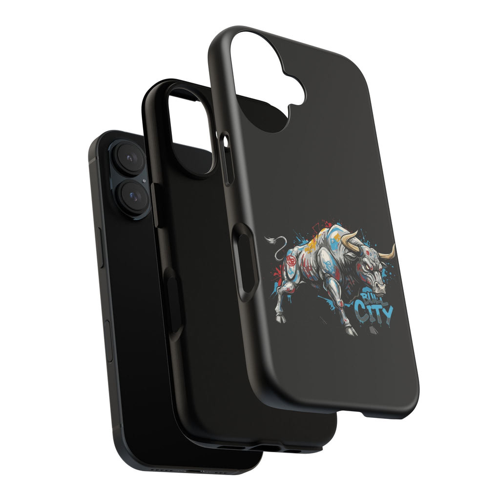BCS2 - Tough Protective Phone Case