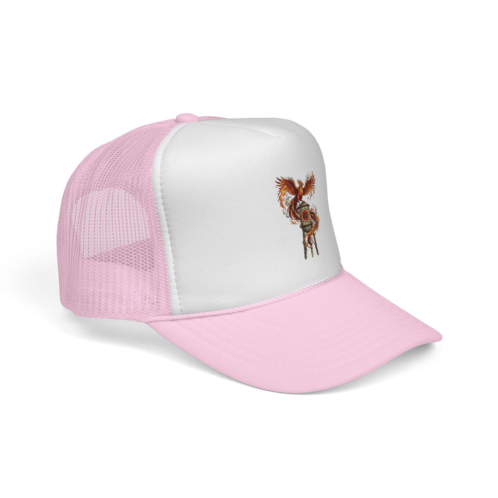 BCS6  -  Trucker Caps