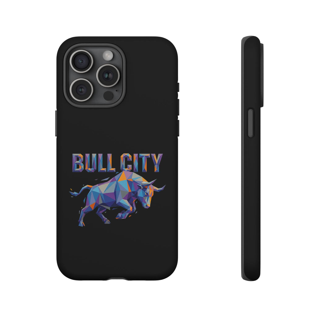 BCS3 - Tough Protective Phone Case