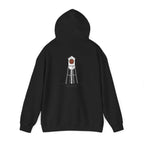 BCS1 -  Unisex Heavy Blend™ Hooded Sweatshirt