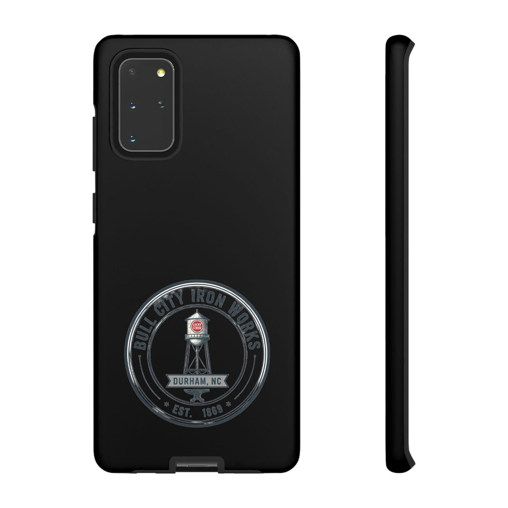 BCS14 - Tough Protective Phone Case