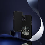 BCS8 - Tough Protective Phone Case